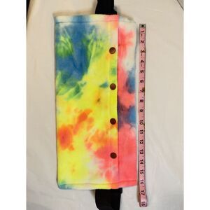 Outdoor Reptile Sling Carrier Travel Bearded Dragon Sling Carrier Small Animal